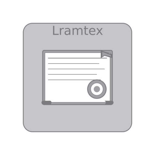 Lramtex Logo
